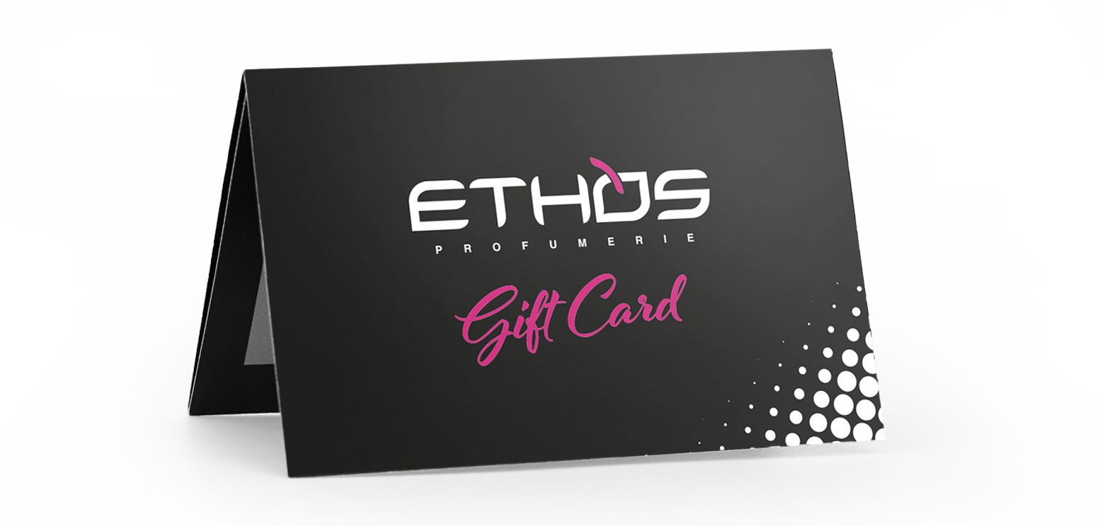 Gift cards
